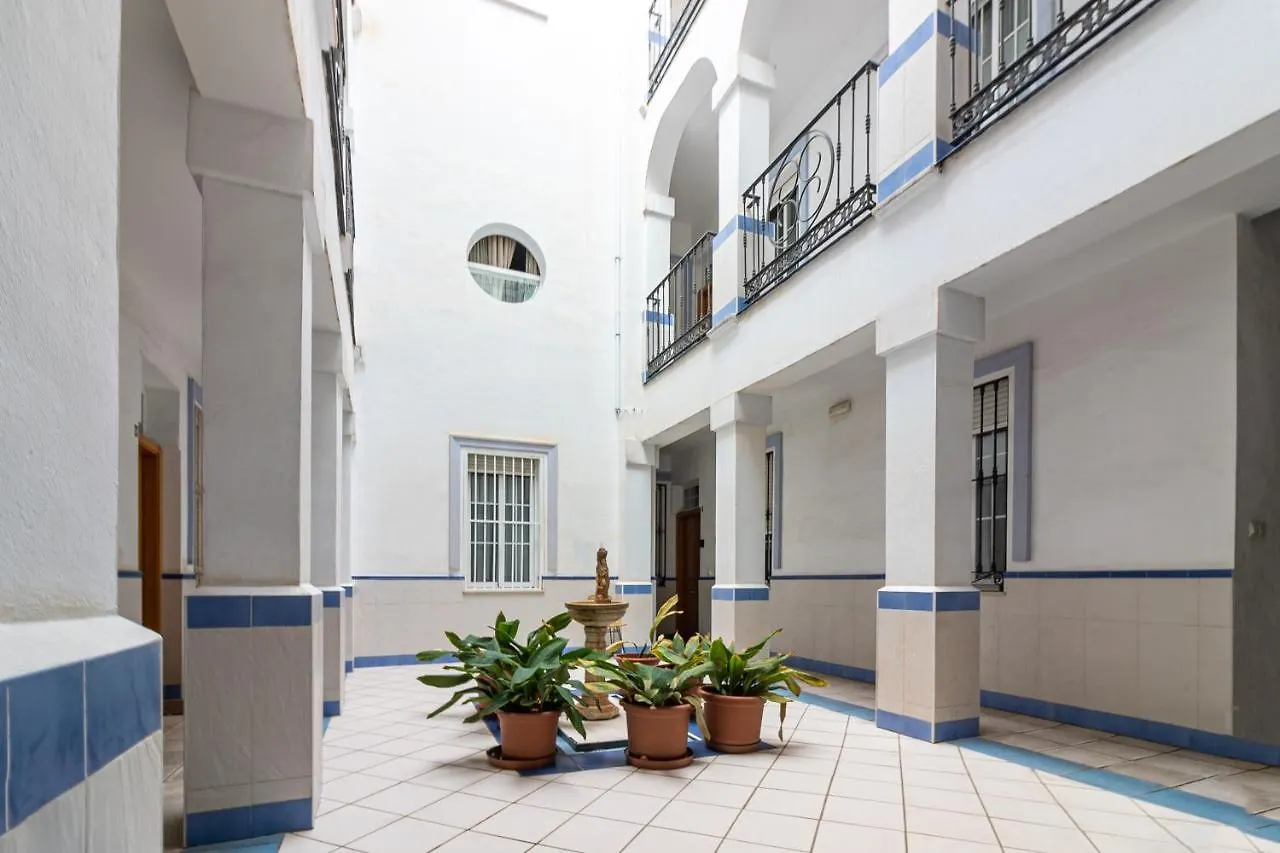 Mezquitilla Apartments Malaga 0*,  Spain