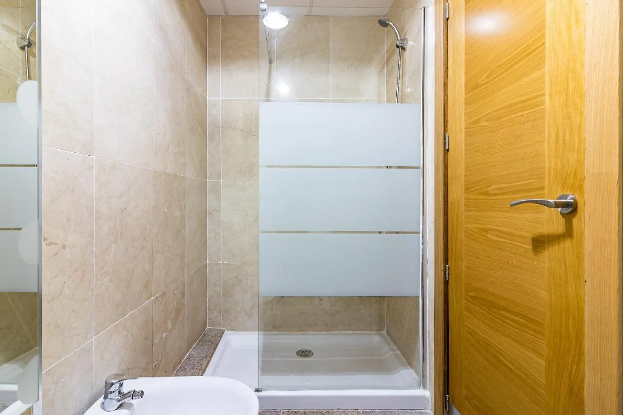 Mezquitilla Apartments Malaga Spain