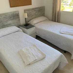 Residencia Alfil Apartment Málaga